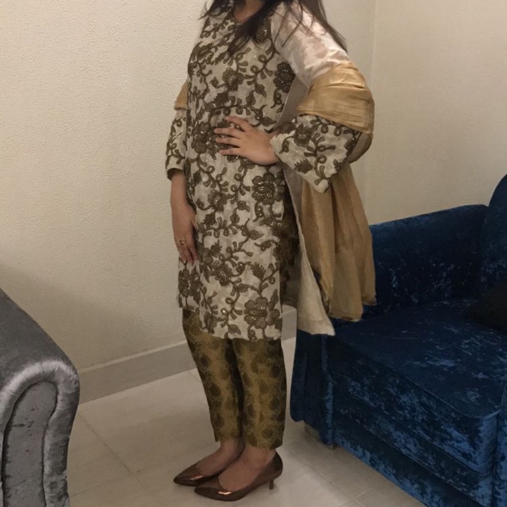 Pakistani Indian Style shirt